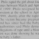 From Glens Falls Post-Star, Oct. 12,2000